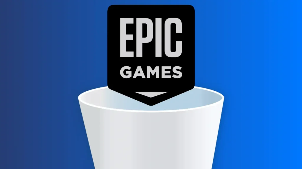 uninstall the epic games launcher from mac