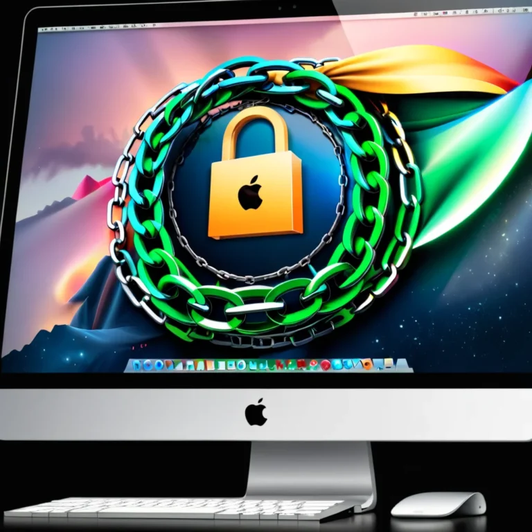 How To Remove Sapino.net Mac Virus (Ultimate Guide) screenshot