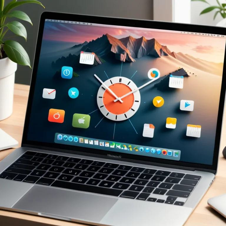 5 Ways To Set An Alarm On Mac [Quick Guide] screenshot