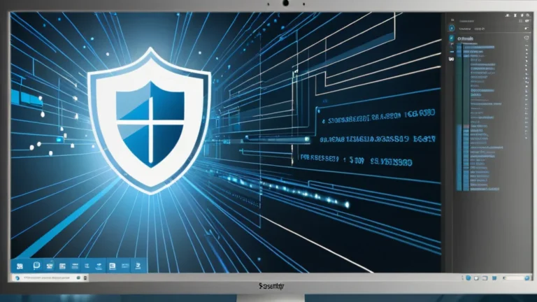 What Is Security Information And Event Management (SIEM)? screenshot