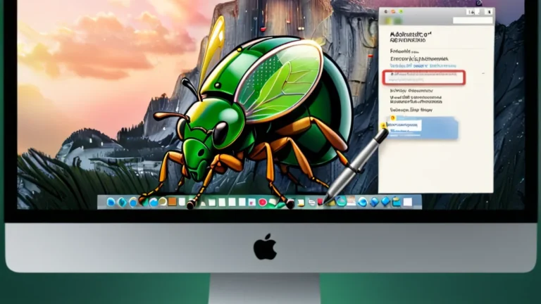 Remove ModuleUpdater Adware From Mac (Cleanup Guide) screenshot